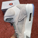 Air Jordan 5 Retro SE Craft Light Orewood Brown