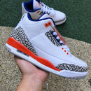 Air Jordan 3 Retro Knicks