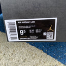 Air Jordan 1 Low Tan White