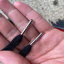 Air Jordan 1 Retro High Satin Bred