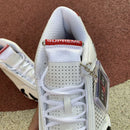 Air Jordan 14 Retro Supreme White