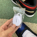 Air Jordan 1 Mid Lakers Top 3