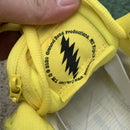 Nike SB Dunk Low Grateful Dead Bears Opti Yellow