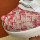 Air Jordan 11 Retro Low Pink Snakeskin