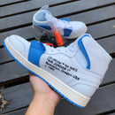 Air Jordan 1 Retro High Off-White NRG x PS5