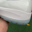 Air Jordan 11 Retro Low Legend Blue