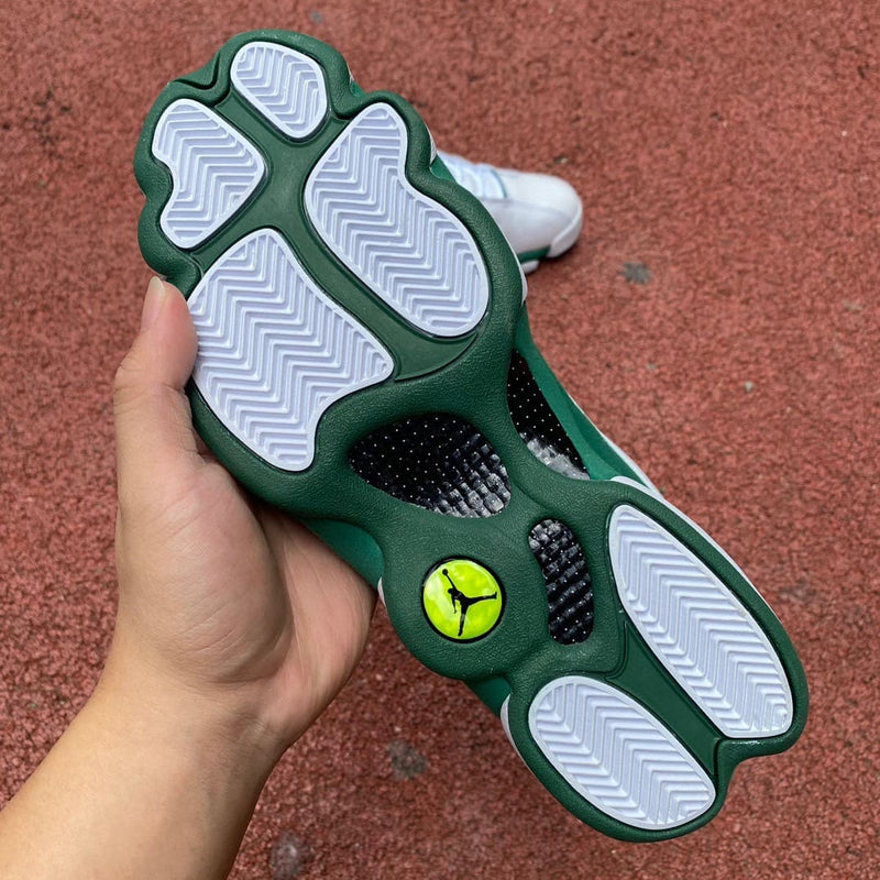 Air Jordan 13 Retro Ray Allen PE