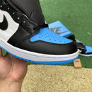 Air Jordan 1 Retro High UNC Toe