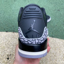 Air Jordan 3 Retro Off Noir Cement