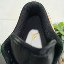 Air Jordan 1 Low Gold Toe