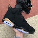 Air Jordan 6 Retro DMP