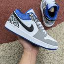Air Jordan 1 Low SE True Blue
