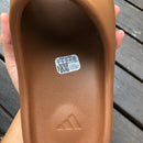 Adidas Yeezy Slide Flax