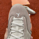 Air Jordan 14 Retro Low CLOT Terra Blush