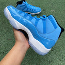 Air Jordan 11 Retro Pantone