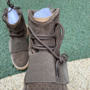 Adidas Yeezy Boost 750 Light Brown Gum "Chocolate"