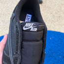 Air Jordan 1 Retro Low Travis Scott Black Phantom