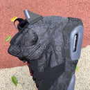 Air Jordan 6 Retro Singles Day Triple Black