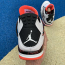 Air Jordan 4 Retro Flight Nostalgia