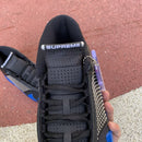 Air Jordan 14 Retro Supreme Black