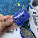 Air Jordan 3 Retro Racer Blue