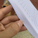 Adidas Yeezy Boost 380 Blue Oat