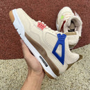 Air Jordan 4 Retro Where the Wild Things Are