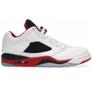 Air Jordan 5 Retro Low Fire Red