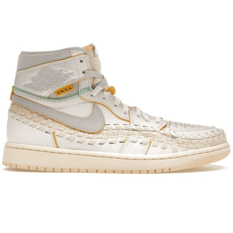 Air Jordan 1 Retro High SP Union LA Bephies Beauty Supply Summer of ‘96