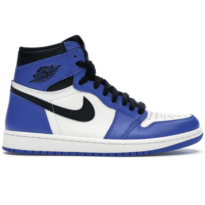 Air Jordan 1 Retro High Game Royal