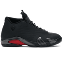 Air Jordan 14 Retro SE Black Anthracite