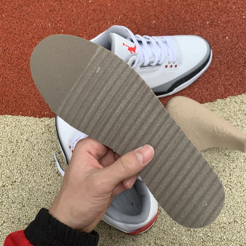 Air Jordan 3 Retro Tinker Hatfield