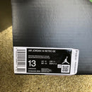 Air Jordan 14 Retro Winterized Archaeo Brown