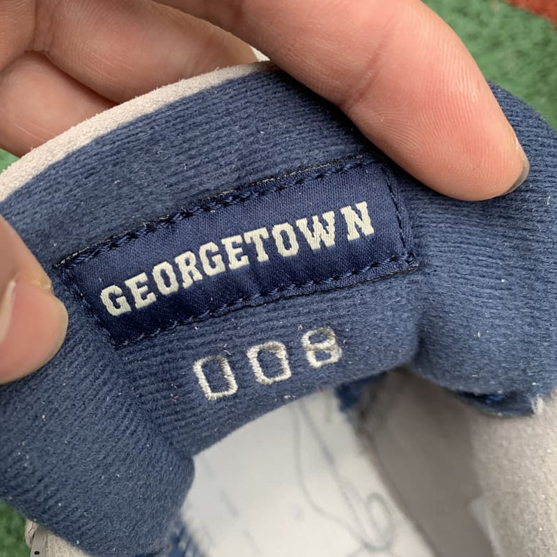 Air Jordan 4 Retro Georgetown