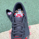 Air Jordan 1 Retro Low SP SoleFly