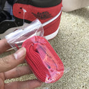 Air Jordan 1 Retro High Track Red