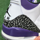 Air Jordan 3 Retro Dark Iris