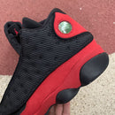 Air Jordan 13 Retro Bred