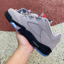 Air Jordan 5 Retro Low PSG