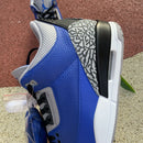 Air Jordan 3 Retro Varsity Royal Cement