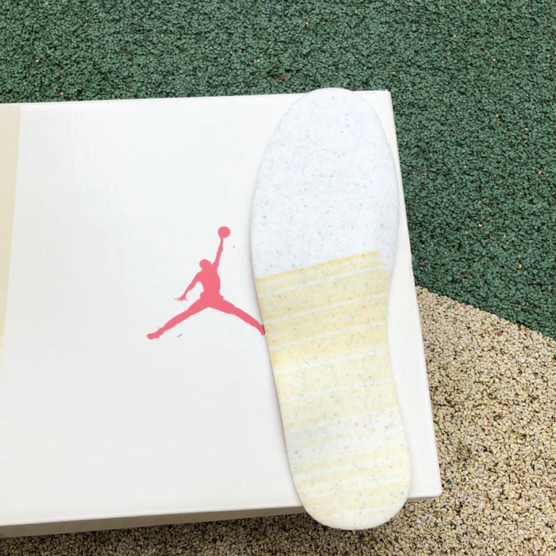 Air Jordan 3 Retro Muslin