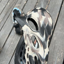 Adidas Yeezy Foam RNR MX Cinder