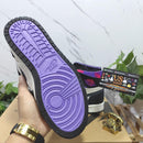 Air Jordan 1 High Zoom Air CMFT PSG Paris Saint-Germain