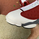 Air Jordan 13 Retro Gym Red Flint Grey