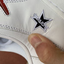 Nike SB Dunk Low Supreme Jewel Swoosh Red