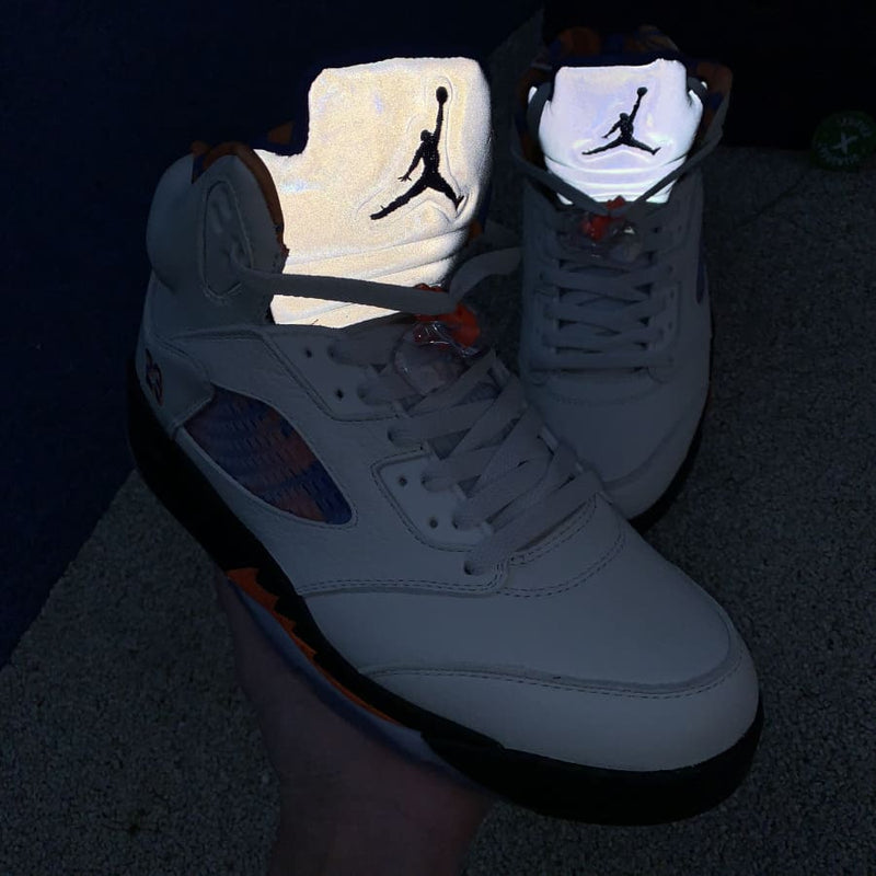 Air Jordan 5 Retro International Flight