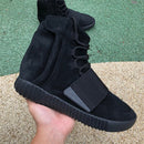 Adidas Yeezy Boost 750 Triple Black