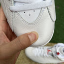 Air Jordan 6 Retro Red Oreo