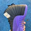Air Jordan 12 Retro Field Purple