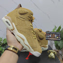 Air Jordan 6 Retro Wheat